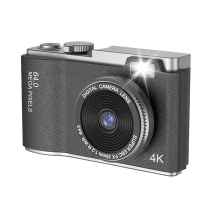 Digital Camera Autofocus Camera for Kids Toys Camcorder With 16x Zoom Compact 1080P Digital Cameras for Beginner Photography