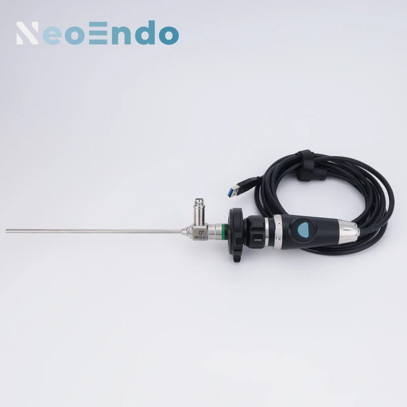 Medical USB Endoscope Camera Full HD 1080P For ENT/Oral/Pet Inspection Or Surgery Teaching