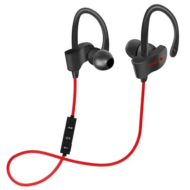 Wireless Bluetooth Earphones Wireless Headset Music Sport Headset Gaming Handsfree wireless headphones for All Smart Phones
