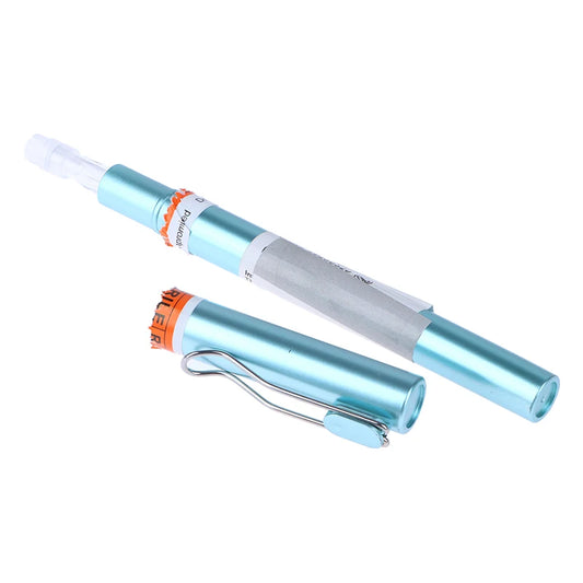 Rescue Pneumothorax Needle Trauma Medical Chest Cathether Needlecatheter Needle Decompression First Aid Kit 14GX82MM