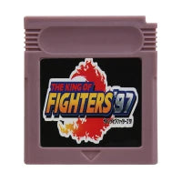 GBC Video Game Cartridge 16 Bit Games Card Action Man BattleCity Batty Zabella Time Knights Shera Music Party Ghostly Labyrinth