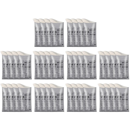 4-40PCS Outdoor Emergency Urine Bags 600ml Disposable Travel Mobile Toilet Portable Urinal Bag for Female Baby Male Vomiting Bag