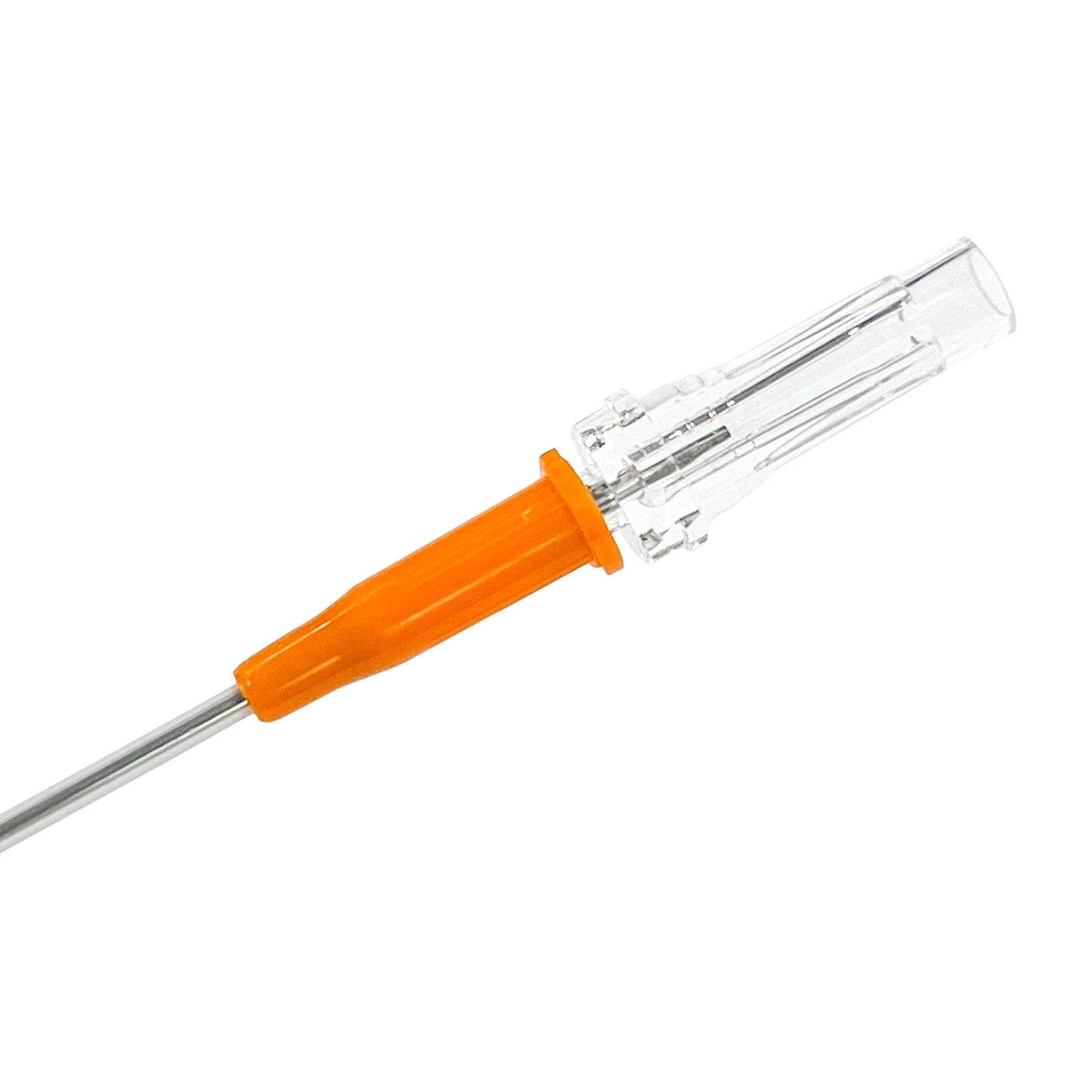 14G Medical Chest Decompression Needle Emergency Equipment First Aid Kit Tension Pneumothorax Thoracic Needle