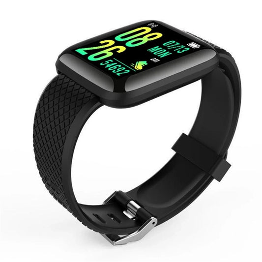 D13 Wireless Smart Watch Men Women Blood Pressure Heart Rate Monitor D20 Pro Sport Smartwatch Fitness Tracker Wristbands