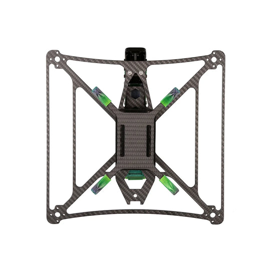 DYS Osprey SX7V1 Waterproof Long Range FPV Drone Frame works with HD O3