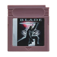 GBC Game Cartridge Adventure Island Grandia - Parallel Trippers Duke Nukem 16 Bit Video Game Console Card