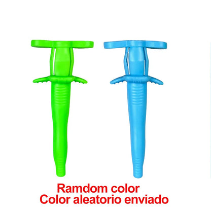 Dental Syrin-ge Handle Protect Sleeve Silicone Needle Cover Case Dentistry Surgical Instrument for Anes-thesia In-jector Tool