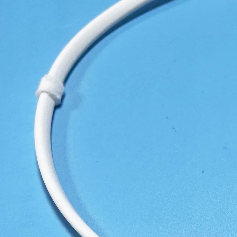 Medical Long Term Dialysis Catheter Kit Double Lumen Hemodialysis Catheter
