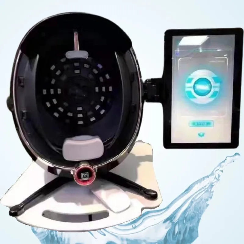 Hot sale visia skin analyze equipment skin scanner machine beauty salon equipment dialysis