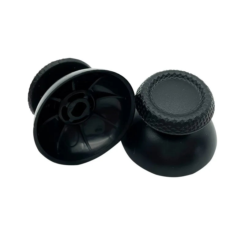 Thumb Grips For Sony PS5 PS4 Controller Fps Thumbstick Joystick Extender Cover For Playstation 4 Gamepad Caps Gaming Accessories