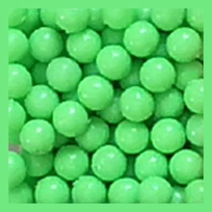 500Pcs 36Colors 5mm Water Beads Spray Magic beads Educational 3D beads Puzzles Accessories for Children Toys