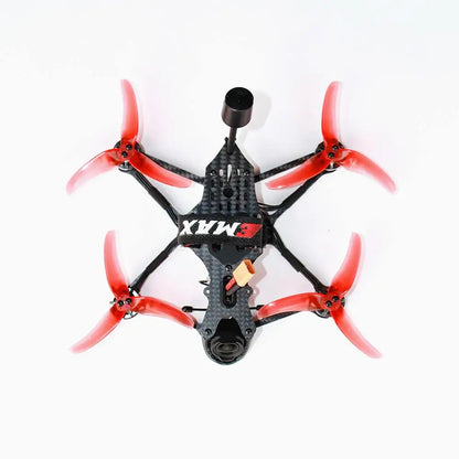 EAMX Babyhawk O3 Air Unit FPV Racing Drone PNP/DJI BNF/ELRS with STM32F411 4 in 1 25A ESC