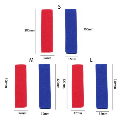Flexible Hemodialysis Dialysis Stop Bleeding Hemostatic Strap Outdoor Emergency Tourniquet Nylon Yarn Stop Bleeding Strap