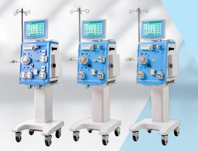 Dialysis Hemodialysis Machine price for home dialysis equipment hemodialysis machine