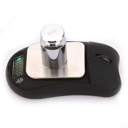 Scale 200g 0.01g Herb Medicine Weight Mouse Shape Scales Balance LCD Display Jewelry Scale Weight Scale Electronic Scales