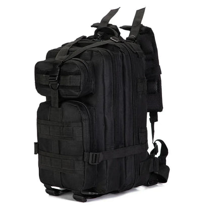30L Outdoor Backpack First Aid Bag Outdoor Bag Trauma Responder Medical Sport Backpack