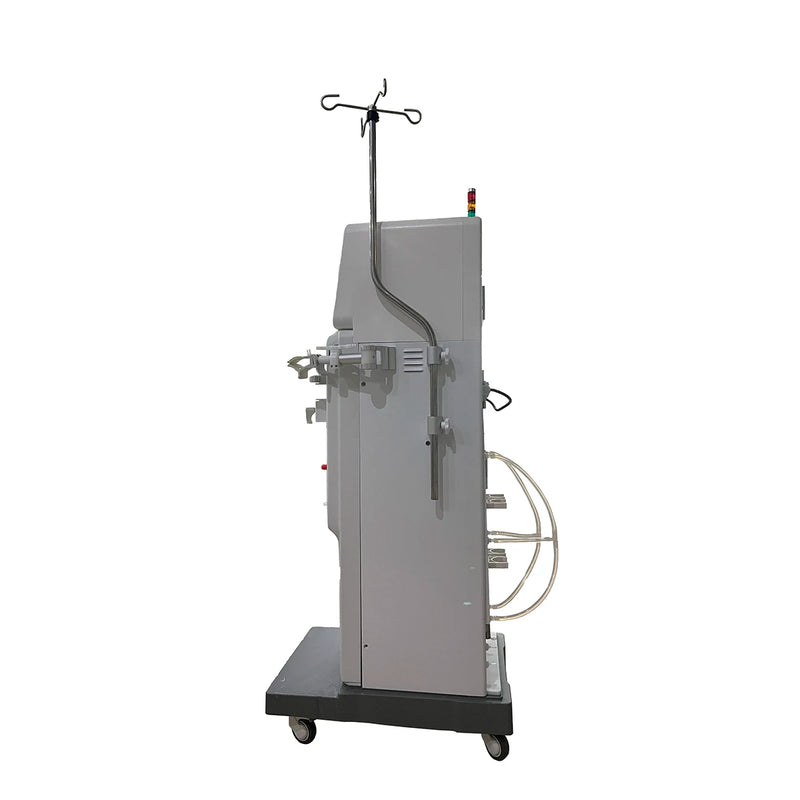 dialysis machine kidney hemodialysis veterinary hemodialysis machine