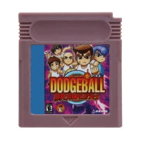 GBC Game Cartridge Harvest Moon Metal Gear Solid Metroid II DX Shantae 16 Bit Video Game Console Card