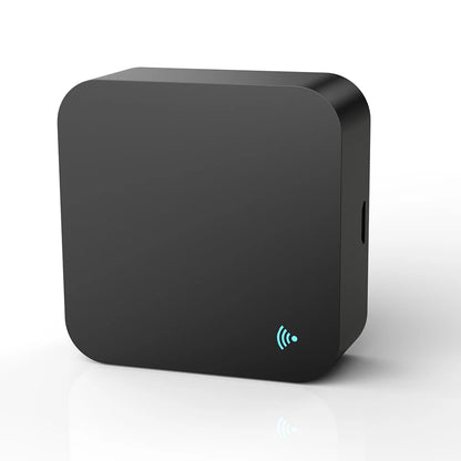Tuya Smart RF IR Remote Control WiFi Smart Home for Air Conditioner ALL TV LG TV Support Alexa,Google Home