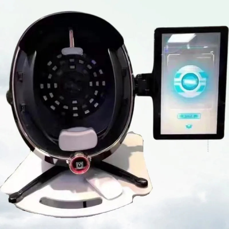 Hot sale visia skin analyze equipment skin scanner machine beauty salon equipment dialysis