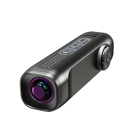 Smart Outdoor Sports 4K Head Mounted Camera WiFi Digital Mini Action Camcorder Profissional Gimbal Anti Shake CCTV Security Cam