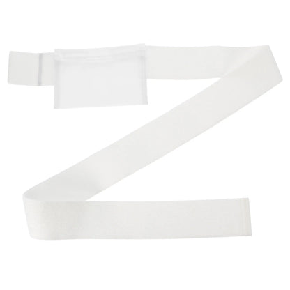 Abdominal Dialysis Belt Adjustable Peritoneal Dialysis Fixing Tube Belt Peritoneal Dialysis Belt Abdominal Dialysis Belt
