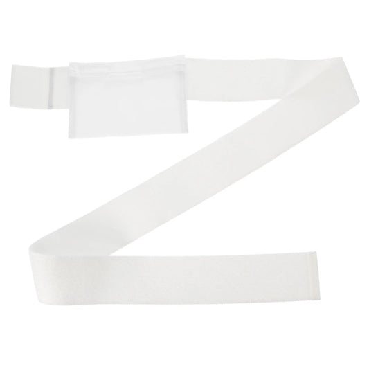 Abdominal Dialysis Belt Adjustable Peritoneal Dialysis Fixing Tube Belt Peritoneal Dialysis Belt Abdominal Dialysis Belt