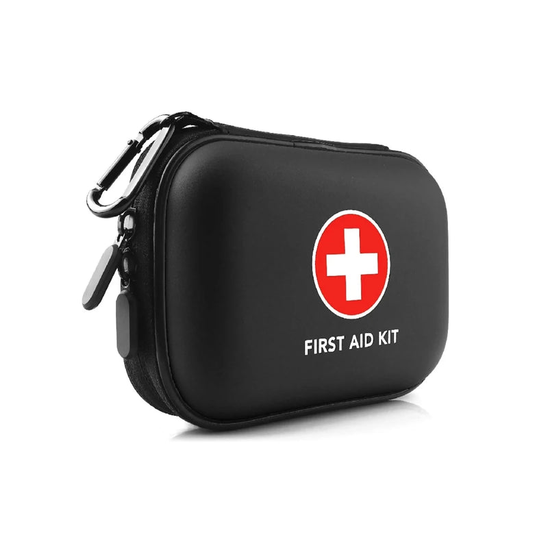 Portable Emergency Medical Bag First Aid Storage Box for Household Outdoor Travel Camping Equipment Medicine Survival Kit