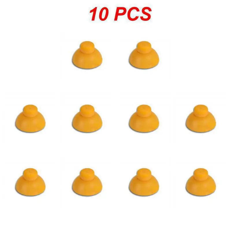 1~10PCS Module Joystick For Game Cube NGC Spare Command Analog Axis 3D Thumbstick Button