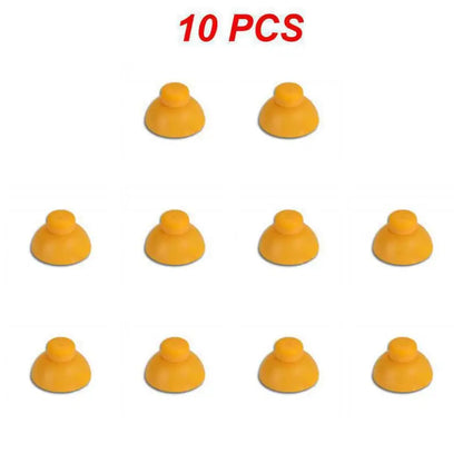 1~10PCS Module Joystick For Game Cube NGC Spare Command Analog Axis 3D Thumbstick Button