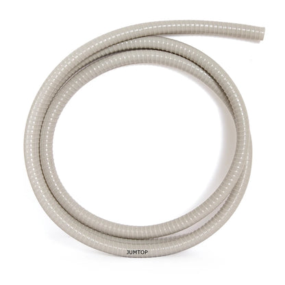 Dental Suction Tube 1.6M Strong Weak Tubing Hose Pipes Dentist Chair Turbine Saliva Ejector Inner 8 11 15 17MM Dentistry Tools
