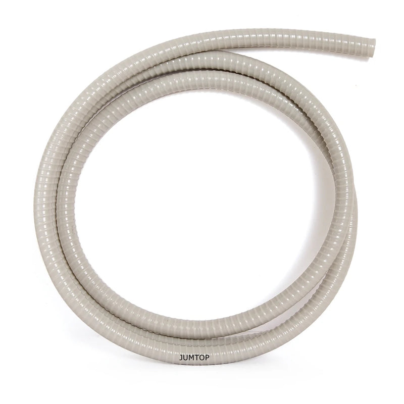 Dental Suction Tube 1.6M Strong Weak Tubing Hose Pipes Dentist Chair Turbine Saliva Ejector Inner 8 11 15 17MM Dentistry Tools