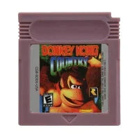 GBC Game Cartridge 16 Bit Video Game Console Card Mari Donkey Kong Wari Series For GBC/GBA/SP