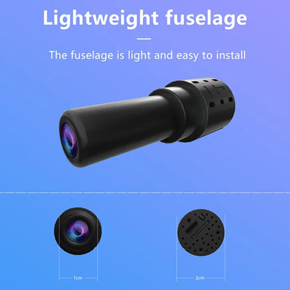 Mini Wireless Camera 1080P WiFi Camera Infrared Night Vision Monitor Camcorder Video Recorder DVR Motion Detection