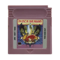 GBC Video Game Cartridge 16 Bit Games Card Action Man BattleCity Batty Zabella Time Knights Shera Music Party Ghostly Labyrinth