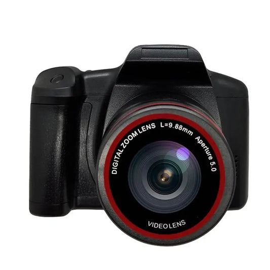 Camera Digital Video Photography 4k Small Camera Cameras Zoom 16X 4K Mirrorless Rechargeable Telephoto Polorod Cemmo Point