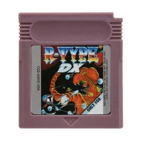 GBC Video Game Cartridge 16 Bit Games Card Adventure Island Dragon Warrior Duke Nukem Metal Gear Solid Metroid II DX Shantae