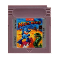 GBC Games Cartridge 16 Bit Video Game Console Card Mmario Zzelda Himes Quest Mmega Man Resident Eevil for Retro Fans Gift