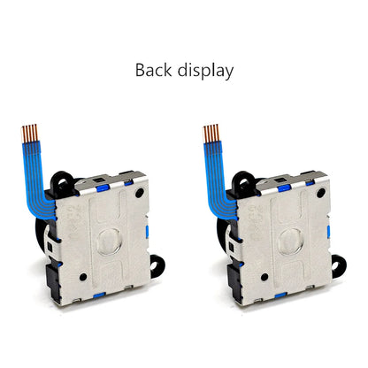 For Nintendo Switch /Switch Lite 3DJoy-con Controller Analog Joystick Stick Rocker Replacement Handle Game Pad Games Accessories