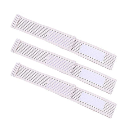 Dialysis Conduit Protection Belt Adjustable Breathable Abdominal Belt Peritoneal Therapy Back Support Protection Belt Therapy
