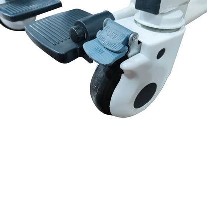 Hot Sale Wheelchair Toilet Commode Chair Electric Patient  Lifting Transfer Chair For Elderly And Disabled