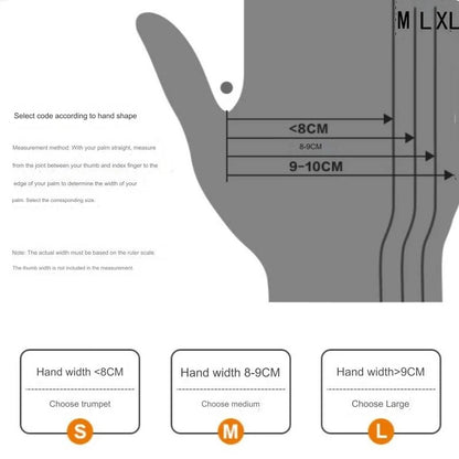 Disposable nitrile gloves orange or black diamond textured diamond heavy duty thickness 7 mil meet the standard for mechanical w