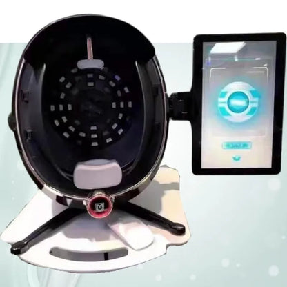 Hot sale visia skin analyze equipment skin scanner machine beauty salon equipment dialysis