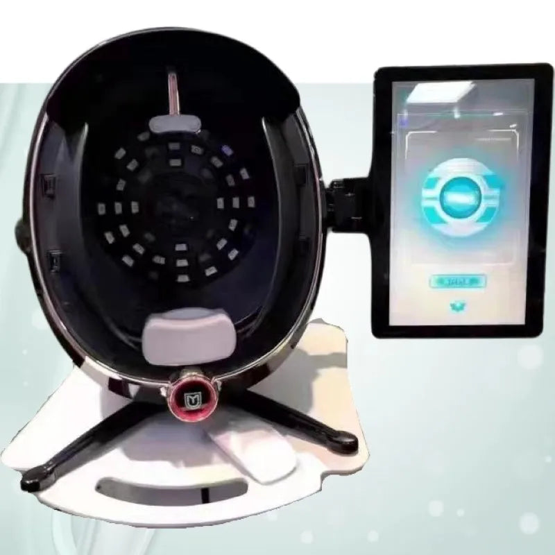 Hot sale visia skin analyze equipment skin scanner machine beauty salon equipment dialysis