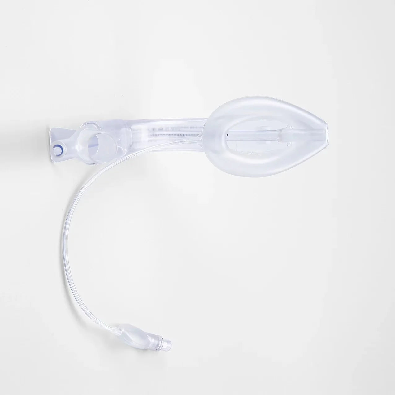 LMA Sterile Medical Double Lumen PVC Laryngeal Mask Airway Esophageal Seal Anesthesia Accessories Surgical Medical Accessories
