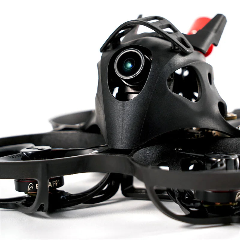 BETAFPV Meteor75 Brushless Whoop Quadcopter (1S HD Digital VTX) Walksnail/ HDZero FPV Racing RC Drone ELRS 2.4G