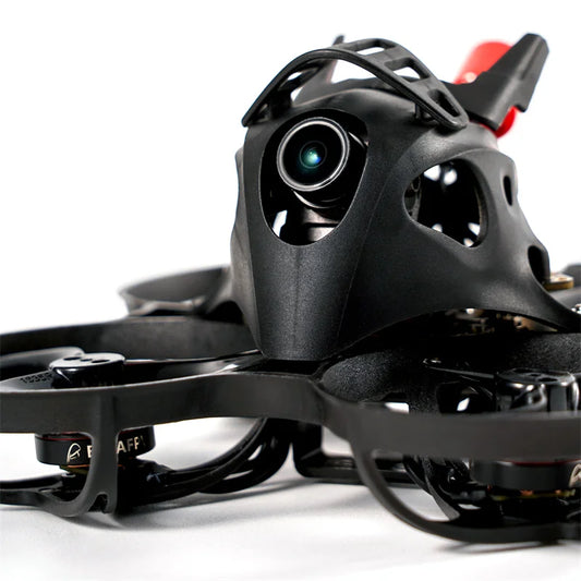BETAFPV Meteor75 Brushless Whoop Quadcopter (1S HD Digital VTX) Walksnail/ HDZero FPV Racing RC Drone ELRS 2.4G