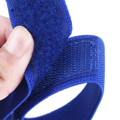 Flexible Hemodialysis Dialysis Stop Bleeding Hemostatic Strap Outdoor Emergency Tourniquet Nylon Yarn Stop Bleeding Strap