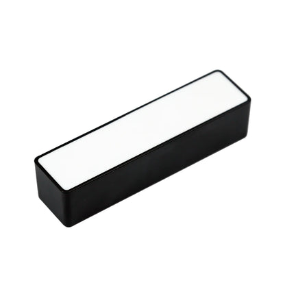 18650 Battery Power Bank Case 1Cell No Welding No Battery 5V1A USB Charging DIY Portable Recycling Durable Mini Black Kit