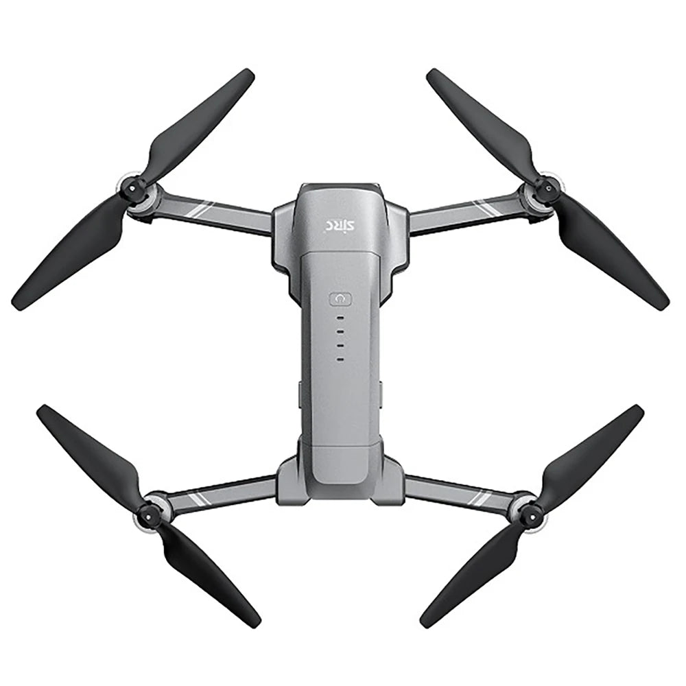 SJRC F22S Drone Propellers Accessories Parts F22 4K PRO Professional Dron Quick Disassembly Blades Spare F22 Maple Leaf